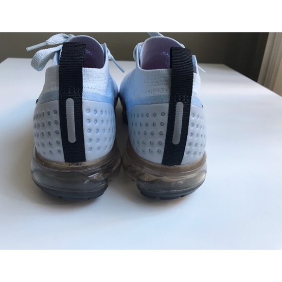 Nike Wmns Air VaporMax Flyknit 2 “Aluminum” Size: US 7 EUR 38 - Picture 12 of 16